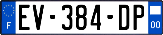 EV-384-DP