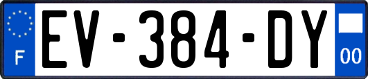 EV-384-DY