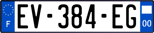 EV-384-EG