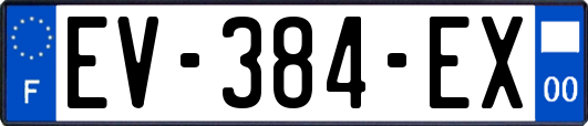 EV-384-EX