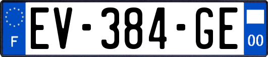 EV-384-GE