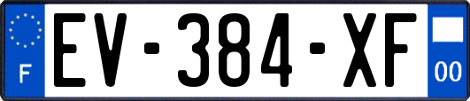EV-384-XF