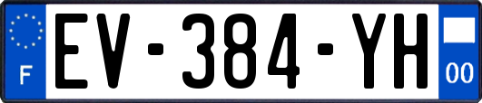 EV-384-YH