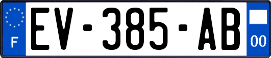 EV-385-AB