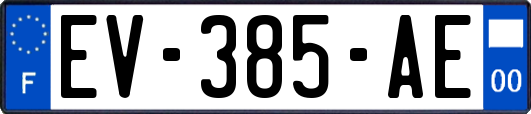 EV-385-AE