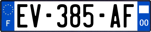 EV-385-AF