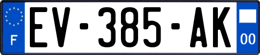 EV-385-AK