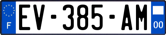 EV-385-AM
