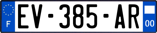 EV-385-AR