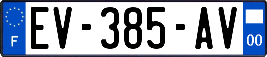 EV-385-AV