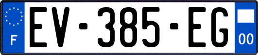 EV-385-EG