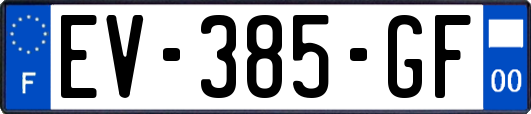 EV-385-GF