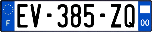 EV-385-ZQ