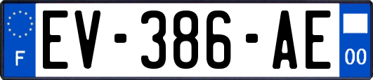 EV-386-AE