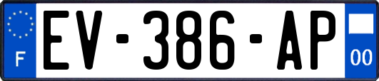 EV-386-AP