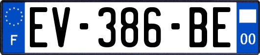 EV-386-BE