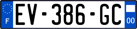 EV-386-GC