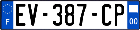 EV-387-CP