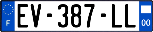 EV-387-LL