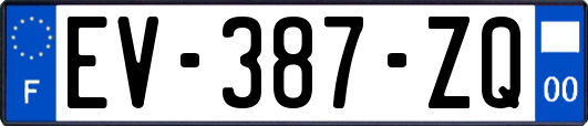 EV-387-ZQ