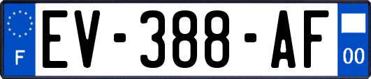 EV-388-AF