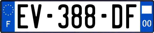 EV-388-DF