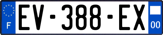 EV-388-EX