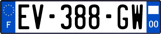 EV-388-GW