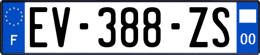 EV-388-ZS