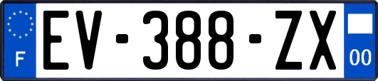 EV-388-ZX