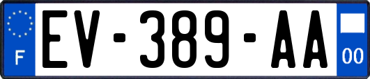 EV-389-AA