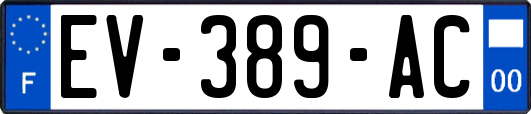 EV-389-AC