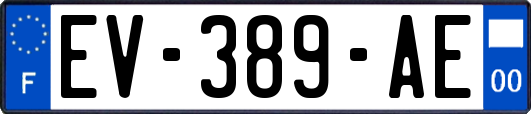 EV-389-AE