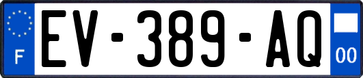 EV-389-AQ