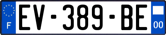 EV-389-BE