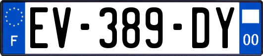 EV-389-DY