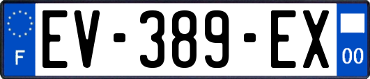 EV-389-EX