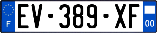 EV-389-XF