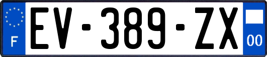 EV-389-ZX