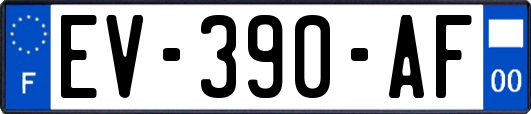 EV-390-AF