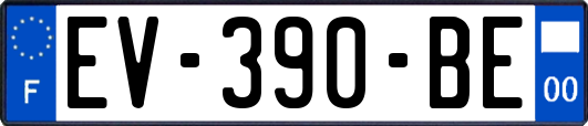 EV-390-BE