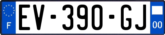 EV-390-GJ