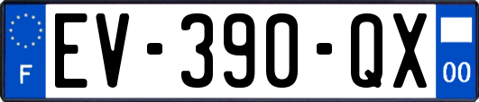 EV-390-QX