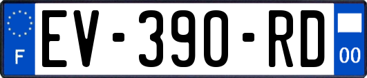 EV-390-RD