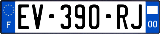 EV-390-RJ