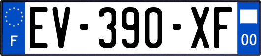 EV-390-XF