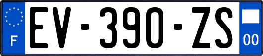 EV-390-ZS