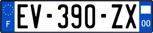 EV-390-ZX