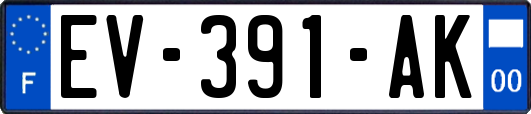 EV-391-AK