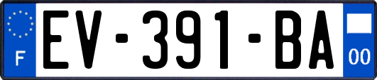 EV-391-BA